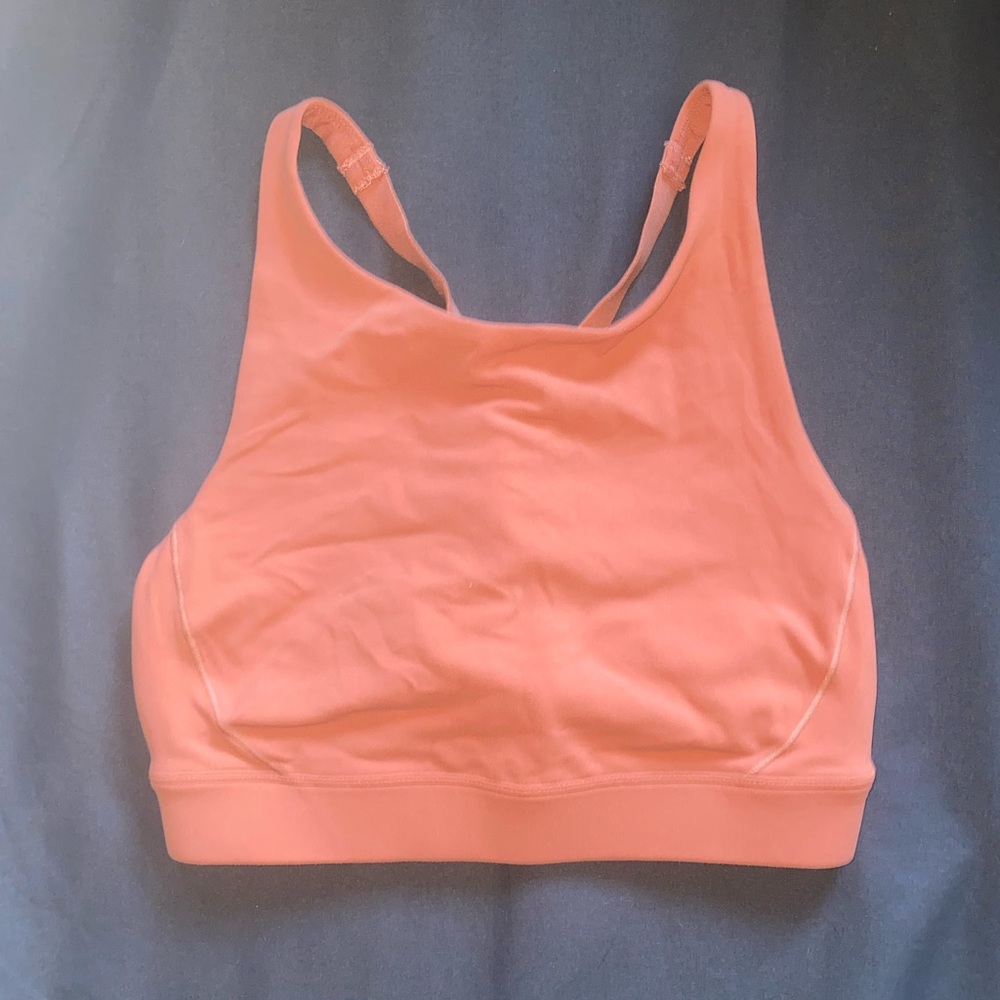 Stori Endurance Sports Bra Sandstone